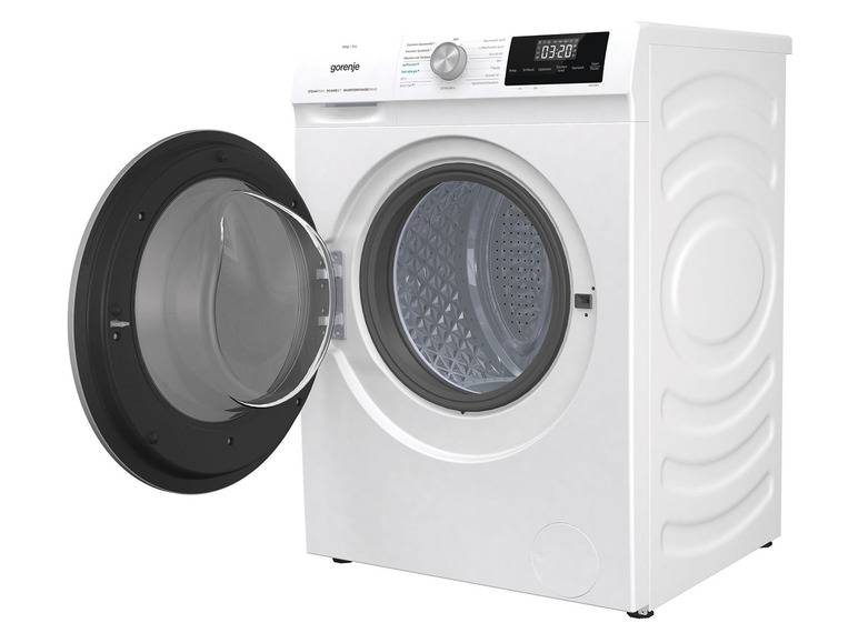gorenje Waschtrockner »WD10514PS«, 1400 U/min Fabrikpreis
