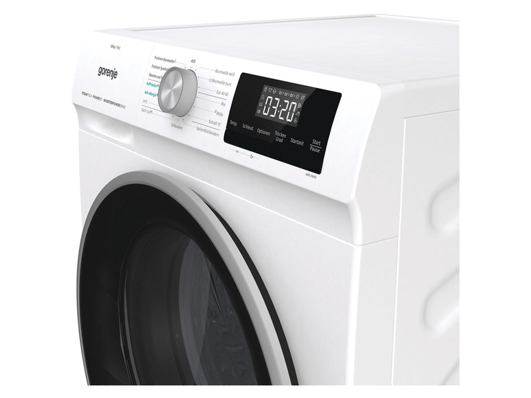gorenje Waschtrockner »WD10514PS«, 1400 U/min Fabrikpreis