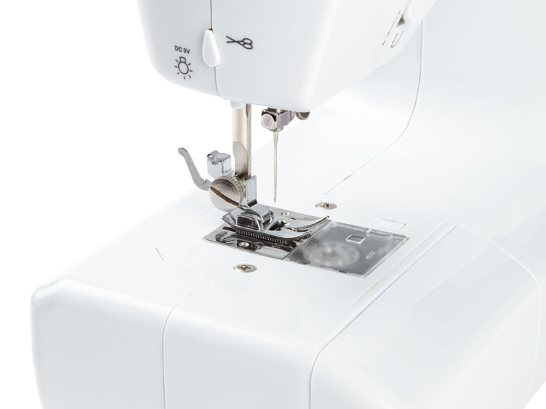 Ufesa Nähmaschine »SW3003 Performance«, mit LCD-Display Günstig kaufen