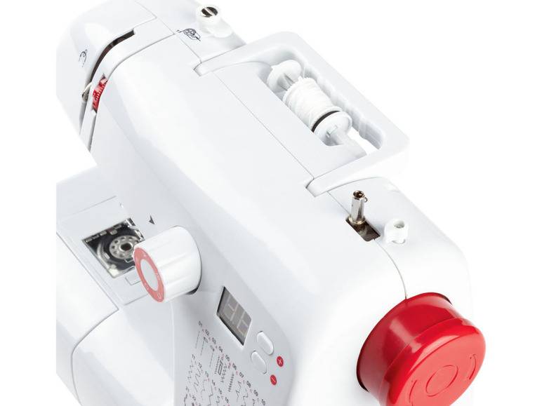 Ufesa Nähmaschine »SW3003 Performance«, mit LCD-Display Günstig kaufen