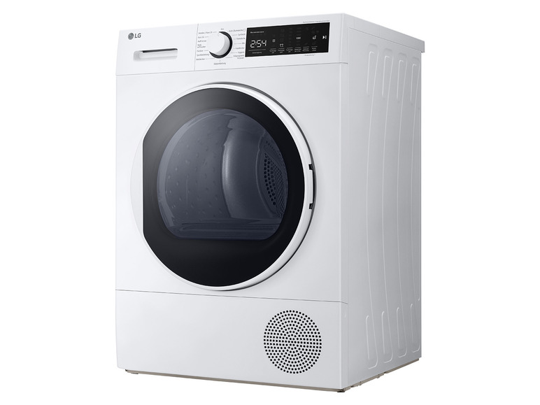 LG Trockner »V5R08DM«, 8kg Flash Sale