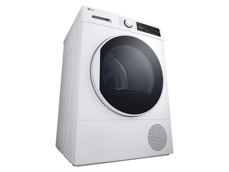 LG Trockner »V5R08DM«, 8kg Flash Sale