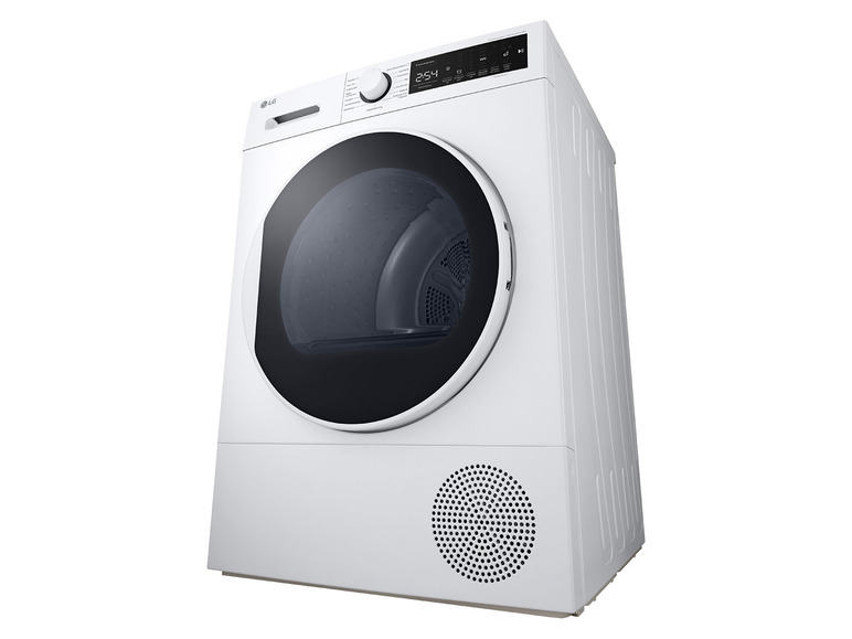 LG Trockner »V5R08DM«, 8kg Flash Sale