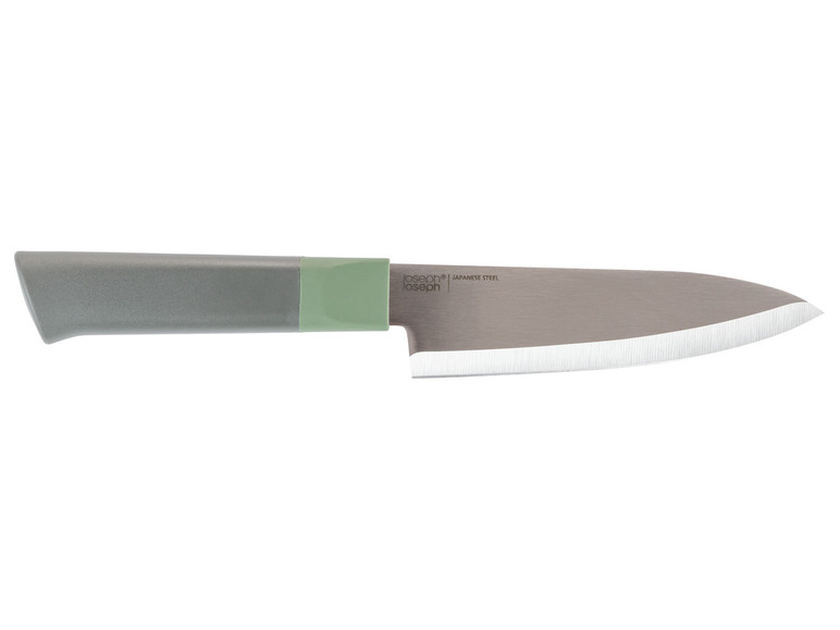 Joseph Joseph Duo Messerblock-Set 6tlg., mit Edelstahlklingen Saisonschlussverkauf