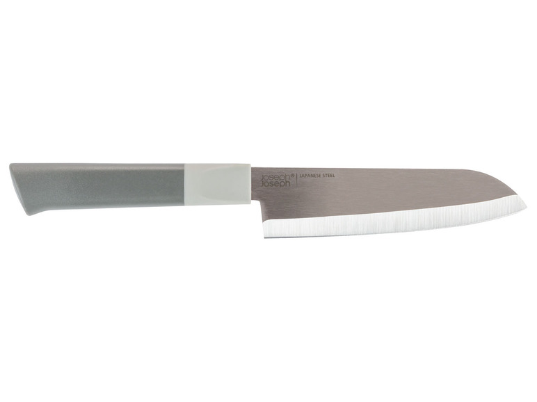 Joseph Joseph Duo Messerblock-Set 6tlg., mit Edelstahlklingen Saisonschlussverkauf