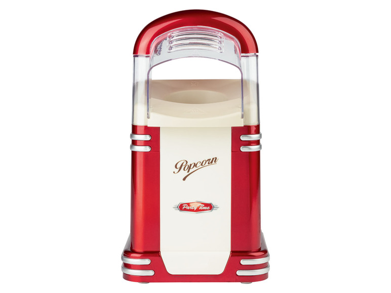 Ariete Popcornmaschine »2954«, 1100 Watt Black Friday