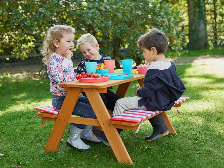 lupilu® Kleinkinder Regenstiefel, profilierte Laufsohle Osterangebot