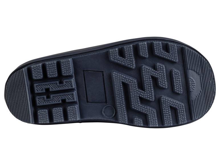 lupilu® Kleinkinder Regenstiefel, profilierte Laufsohle Osterangebot