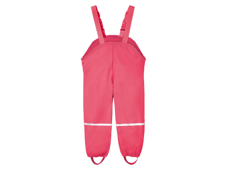 lupilu® Kleinkinder Matsch- und -Buddelhose, wind- und wasserdicht Vatertagsangebot