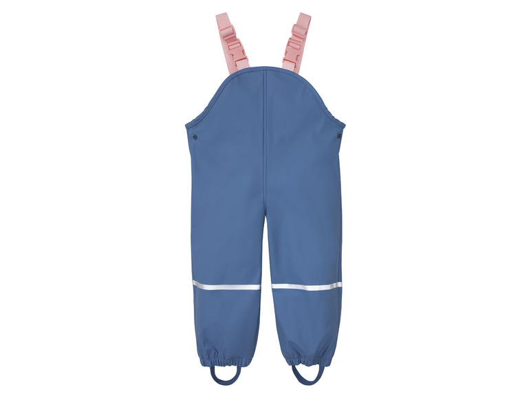 lupilu® Kleinkinder Matsch- und -Buddelhose, wind- und wasserdicht Vatertagsangebot