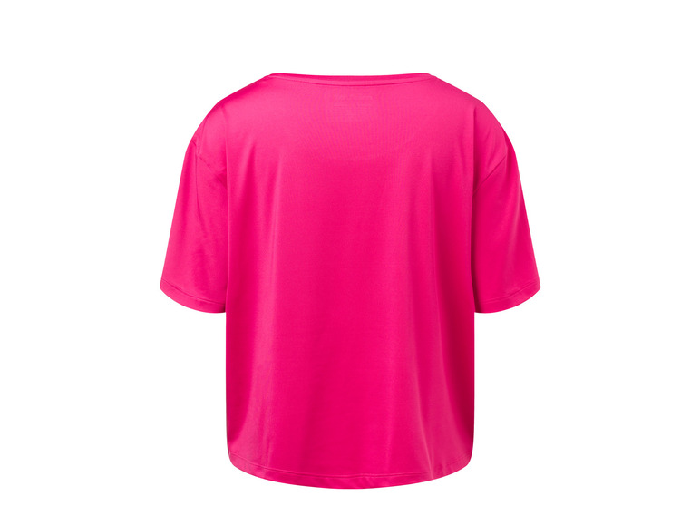 Mistral Damen T-Shirt, modisch weit geschnitten Valentinstagsangebot