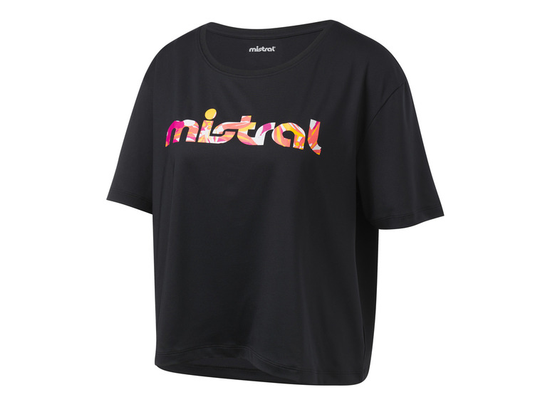 Mistral Damen T-Shirt, modisch weit geschnitten Valentinstagsangebot