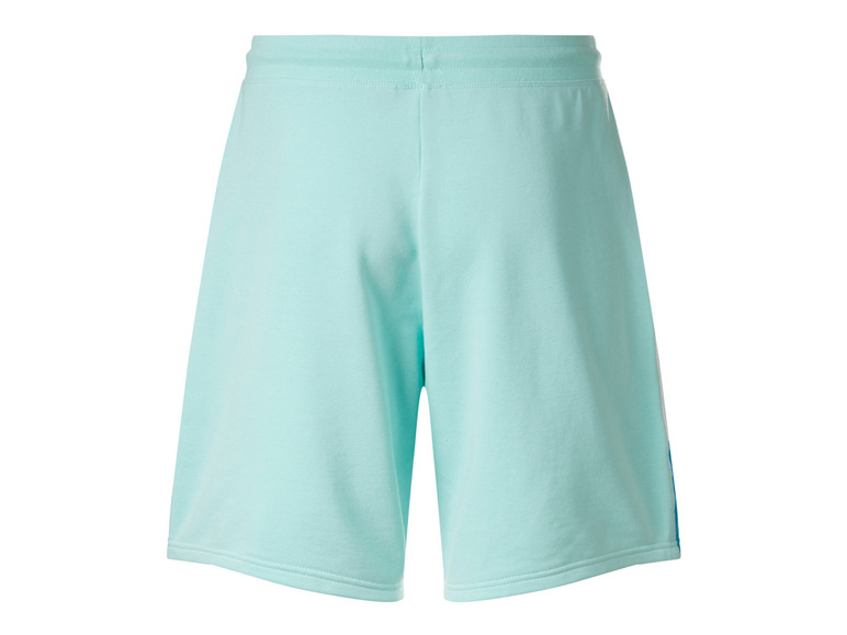 Mistral Herren Sweatshorts mit HeiQ Technologie Mint Top Angebot