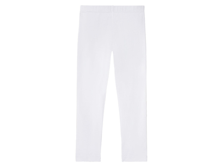 lupilu® Kleinkinder Leggings, 3 Stück, mit Baumwolle Zeitlich begrenztes Angebot