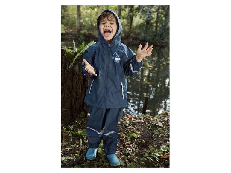 lupilu® Kleinkinder Matsch- und -Buddelhose, wind- und wasserdicht Neuheiten