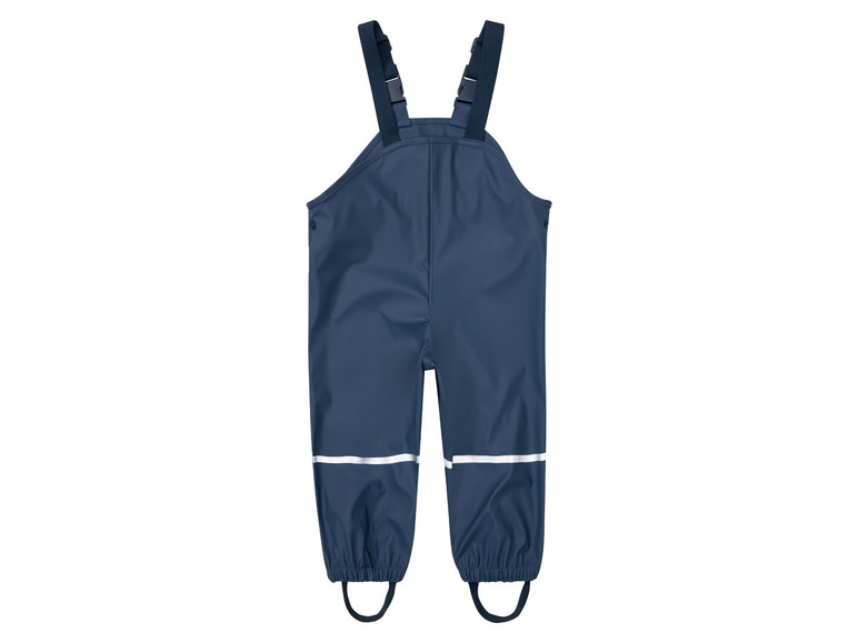 lupilu® Kleinkinder Matsch- und -Buddelhose, wind- und wasserdicht Neuheiten