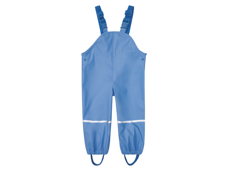 lupilu® Kleinkinder Matsch- und -Buddelhose, wind- und wasserdicht Neuheiten