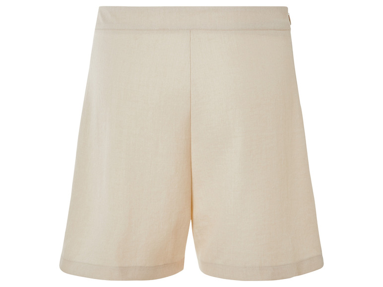 esmara® Damen Shorts in Leinenoptik Bestseller