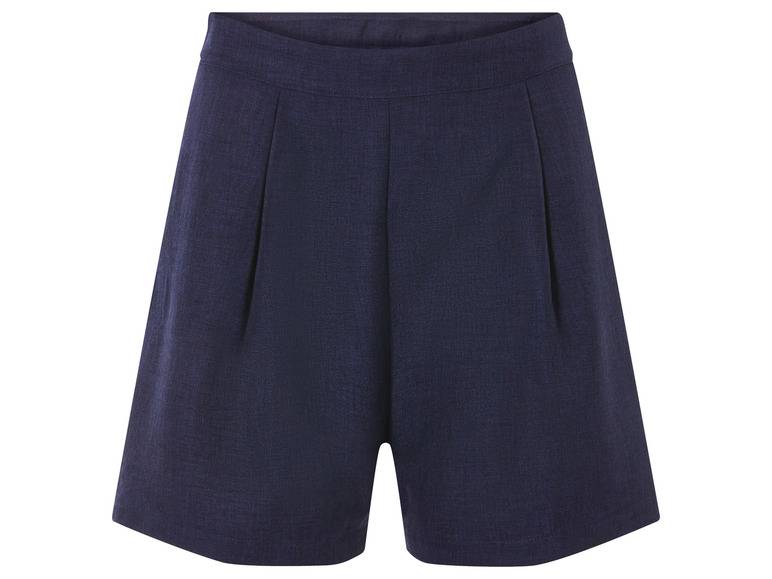 esmara® Damen Shorts in Leinenoptik Bestseller