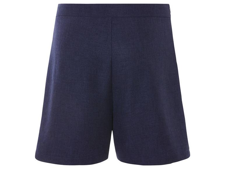 esmara® Damen Shorts in Leinenoptik Bestseller