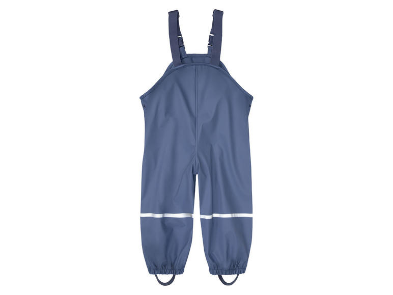 lupilu® Kleinkinder Matsch- und -Buddelhose, wind- und wasserdicht Sonderangebote