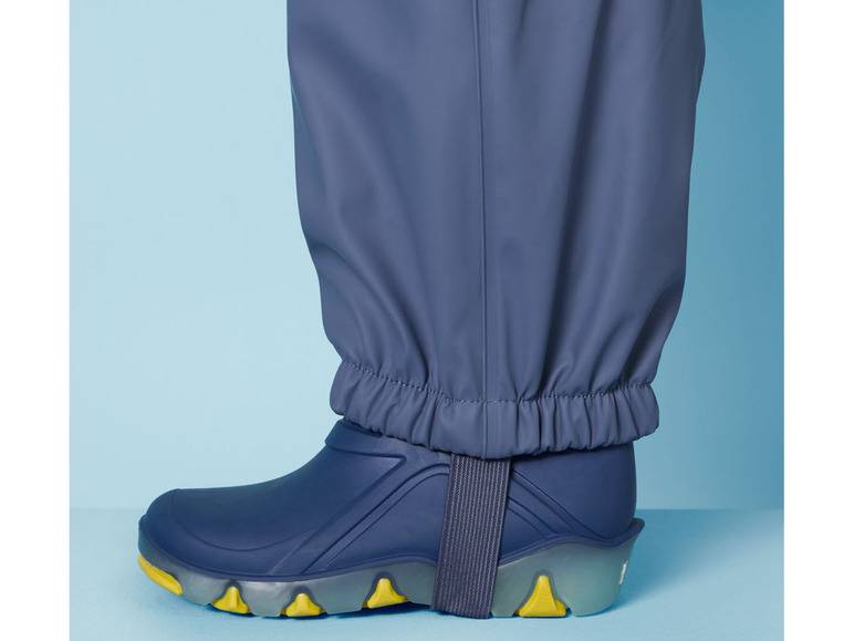 lupilu® Kleinkinder Matsch- und -Buddelhose, wind- und wasserdicht Sonderangebote