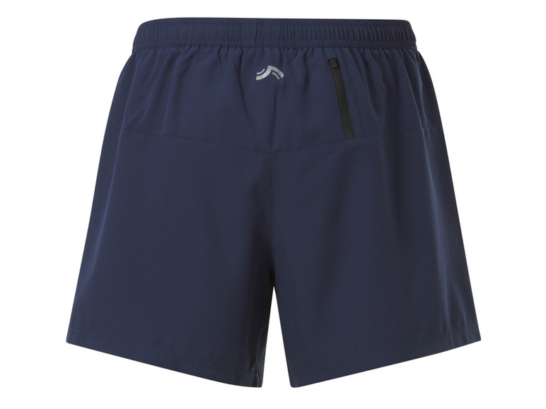 CRIVIT Herren Funktionsshorts mit Handytasche Tiefpreis