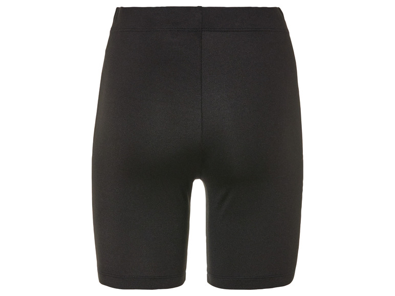 esmara® Damen Radler-Leggings, normale Leibhöhe Kostenlose Rückgabe
