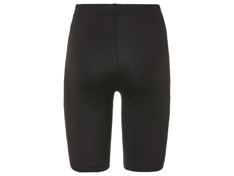 esmara® Damen Radler-Leggings, normale Leibhöhe Kostenlose Rückgabe