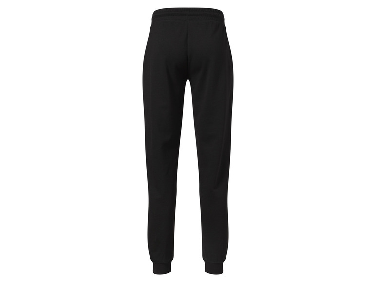 CRIVIT Herren Sweathose mit HeiQ Mint Technologie Neueste Stile