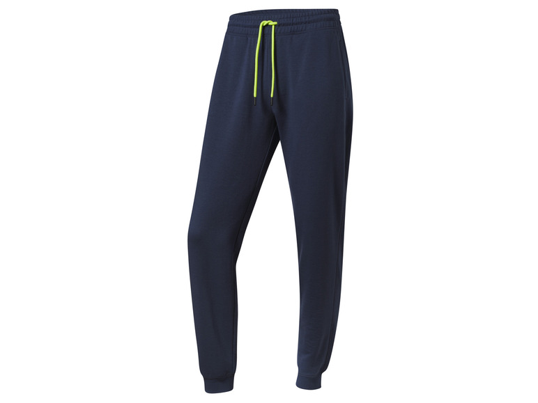 CRIVIT Herren Sweathose mit HeiQ Mint Technologie Neueste Stile
