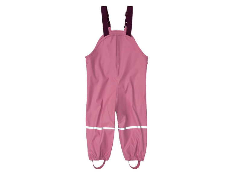 lupilu® Kleinkinder Matsch- und -Buddelhose, wind- und wasserdicht Letzte 2 Tage