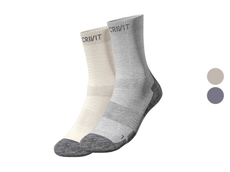 CRIVIT Damen Funktionssocken Zeitbegrenzte Promotion