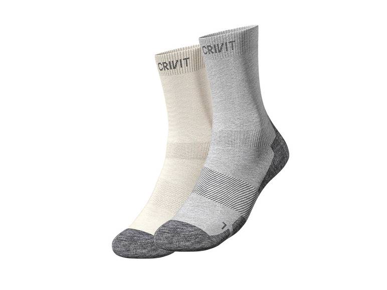 CRIVIT Damen Funktionssocken Zeitbegrenzte Promotion