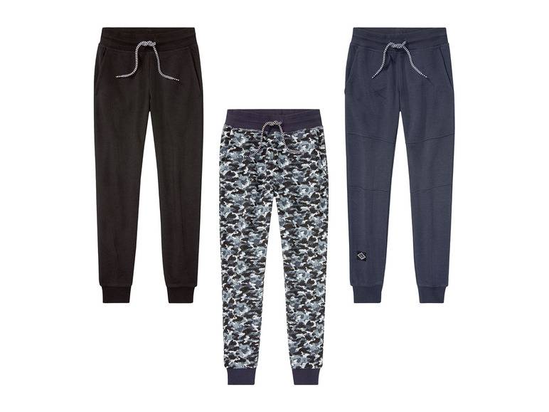 pepperts!® Jungen Sweathose, mit Baumwolle Bis zu 60% Rabatt