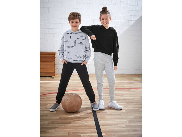pepperts!® Jungen Sweathose, mit Baumwolle Bis zu 60% Rabatt