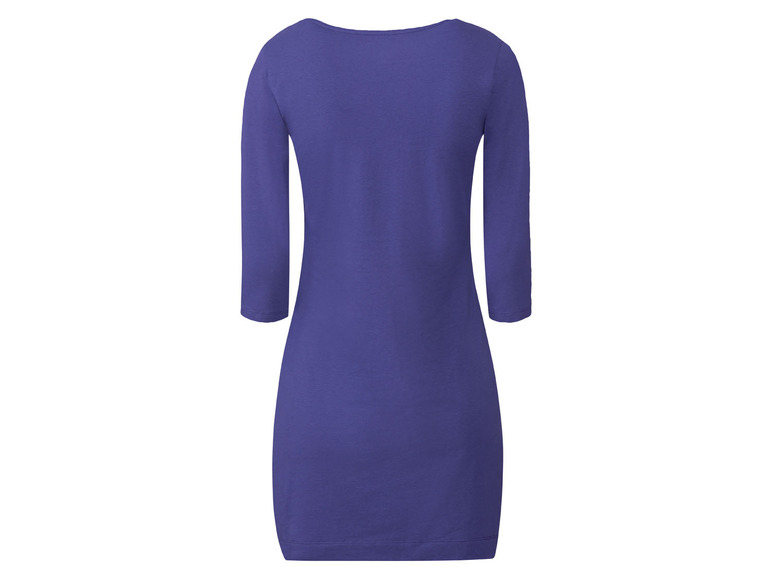 esmara® Damen Longshirts, 3/4-Armlänge, 2er Set Vierteljährliche Förderung