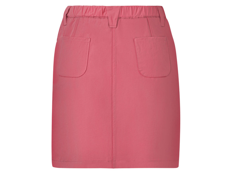 Rocktrail Damen Funktionsrock/-shorts, imprägniert Super Rabatt
