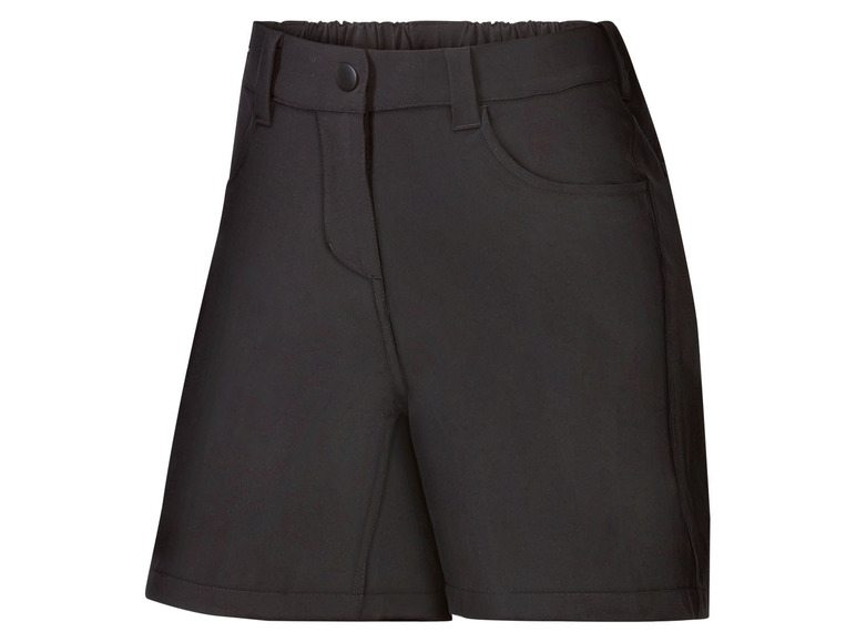 Rocktrail Damen Funktionsrock/-shorts, imprägniert Super Rabatt