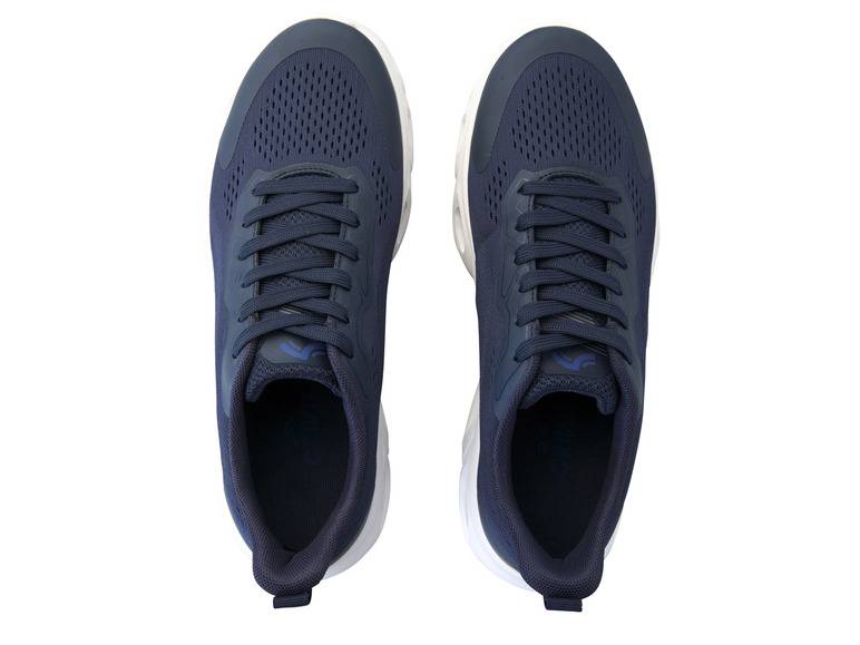 CRIVIT Herren Sport- und Freizeitschuhe mit leichter EVA-Laufsohle Clearance-Verkauf