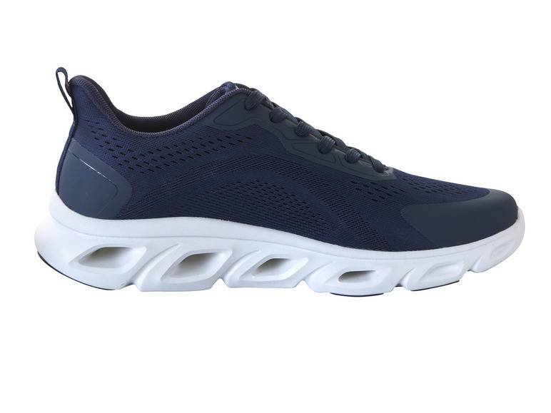 CRIVIT Herren Sport- und Freizeitschuhe mit leichter EVA-Laufsohle Clearance-Verkauf