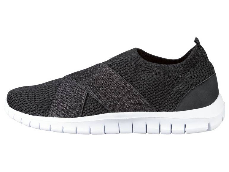 esmara® Damen Sneaker, mit Barfußtechnologie Im Verkauf