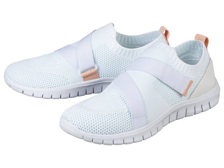 esmara® Damen Sneaker, mit Barfußtechnologie Im Verkauf