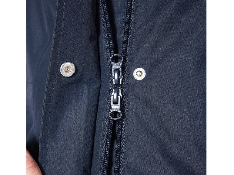 esmara® Damen Regentrenchcoat, wind- und wasserdicht im Angebot