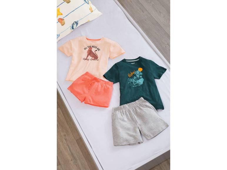 pepperts!® Jungen Shorty, mit Baumwolle Blitzverkäufe