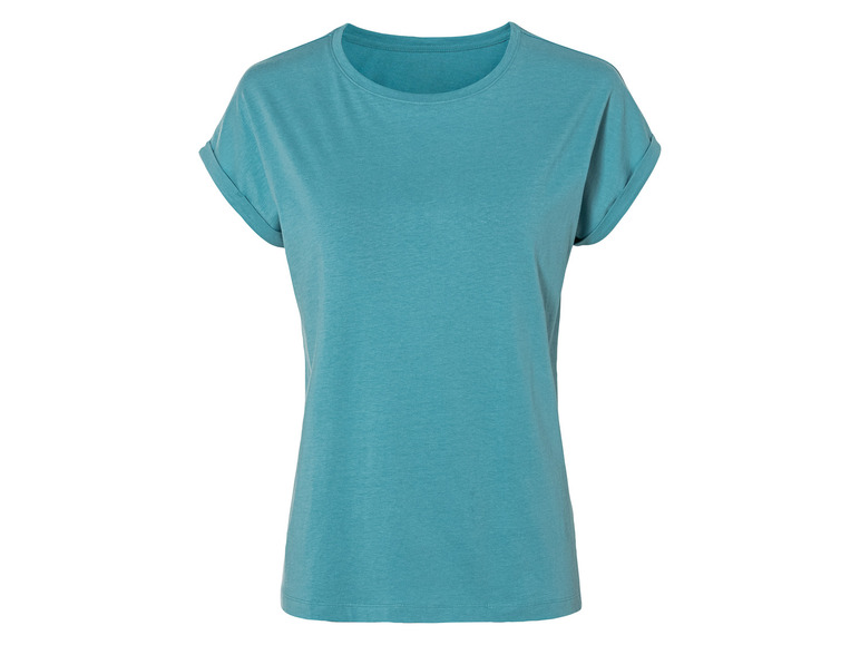 esmara® Damen Pyjama aus reiner Baumwolle Rabatt