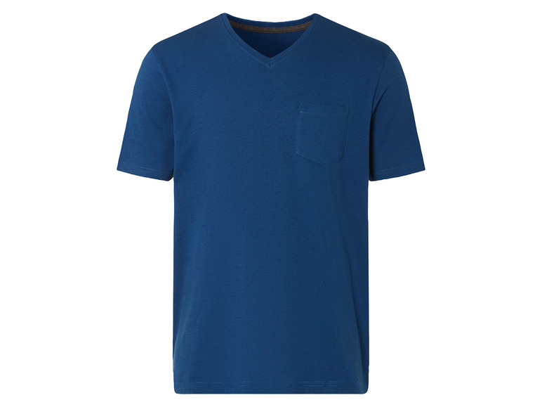 LIVERGY® Herren Shorty mit Baumwolle Weihnachtsangebot