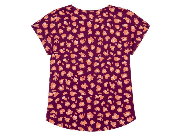 pepperts!® Mädchen Shorty, aus reiner Baumwolle Vatertagsangebot