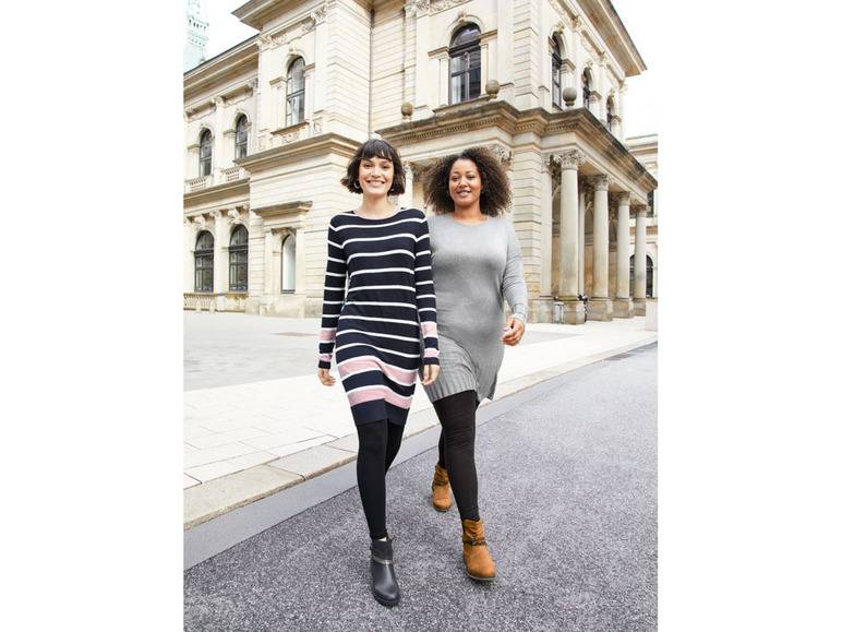 footflexx Damen Stiefelette, mit Innenpolsterung Zeitlich begrenztes Angebot
