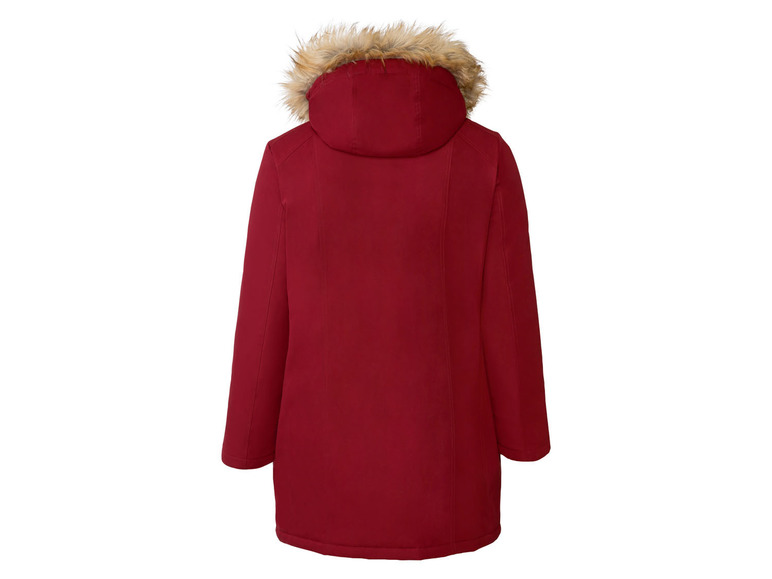 esmara® Damen Parka, mit wärmendem Futter Exklusive Angebote